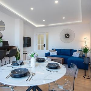 Apartamento de 3 Dormitorios
